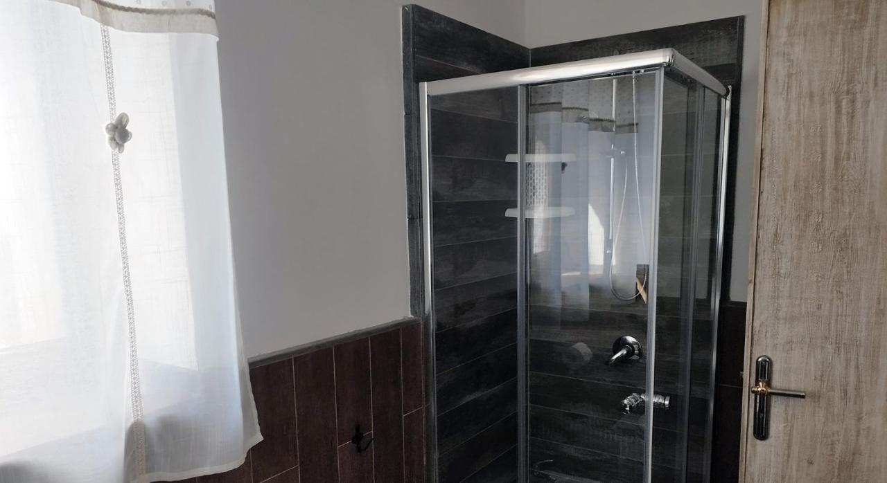Villa Alessio - Case Vacanza Con Piscina Sull'Etna Puntalazzo Exterior foto